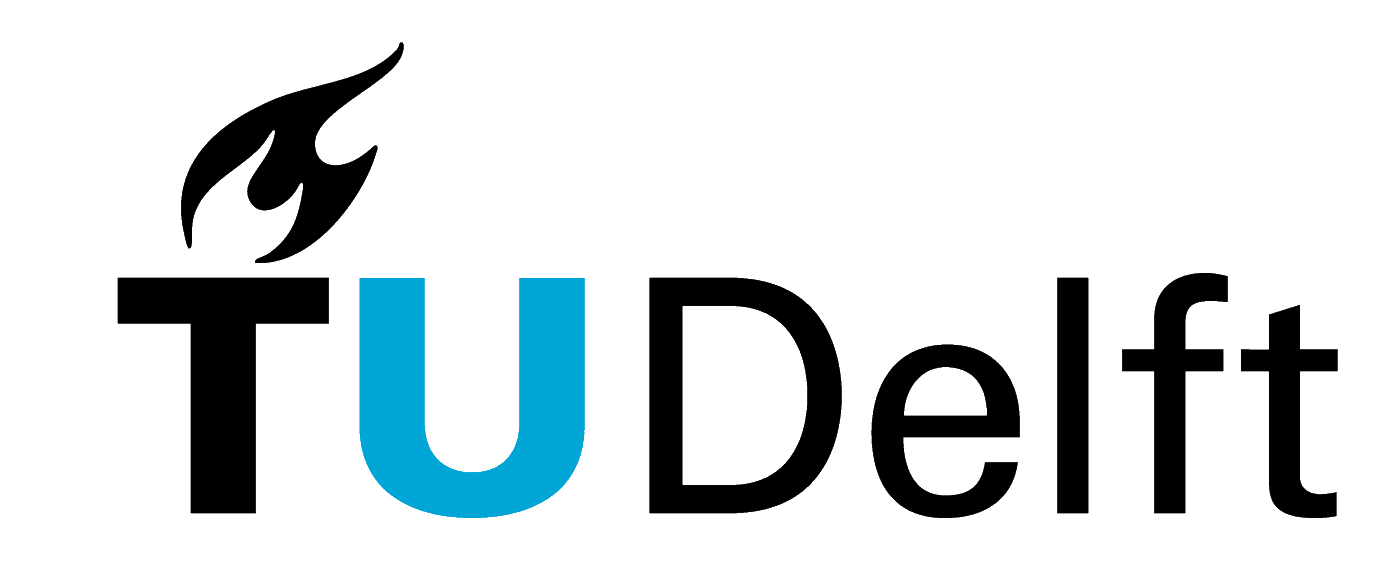 Delft University of Technology Logo