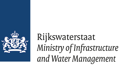 Rijkswaterstaat Logo