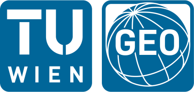 TU Wien Logo