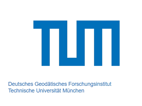 DGFI-TUM Logo