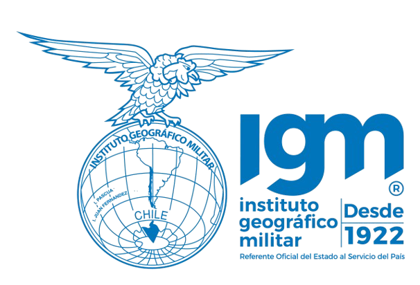 IGM Chile Logo