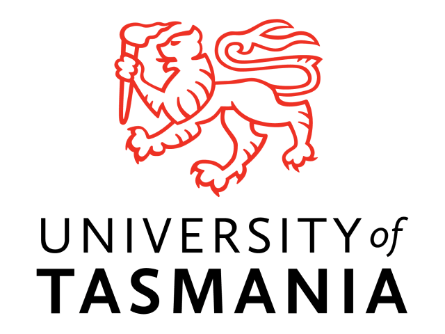 University of Tasmania Logo