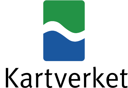 Norwegian Mapping Authority Logo