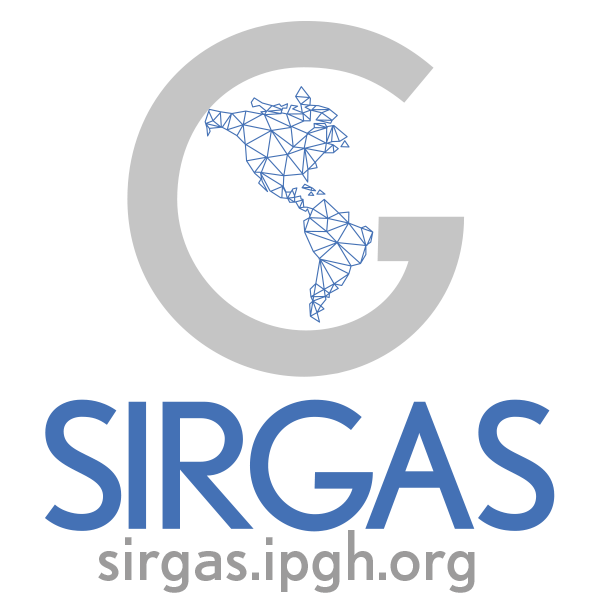 Sirgas Logo