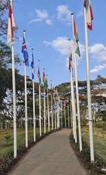 Nairobi